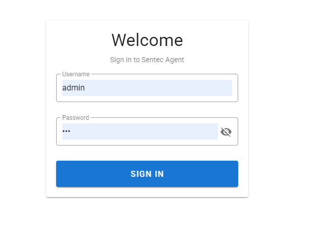 DashboardLogin