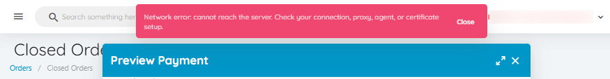 PrintBillError
