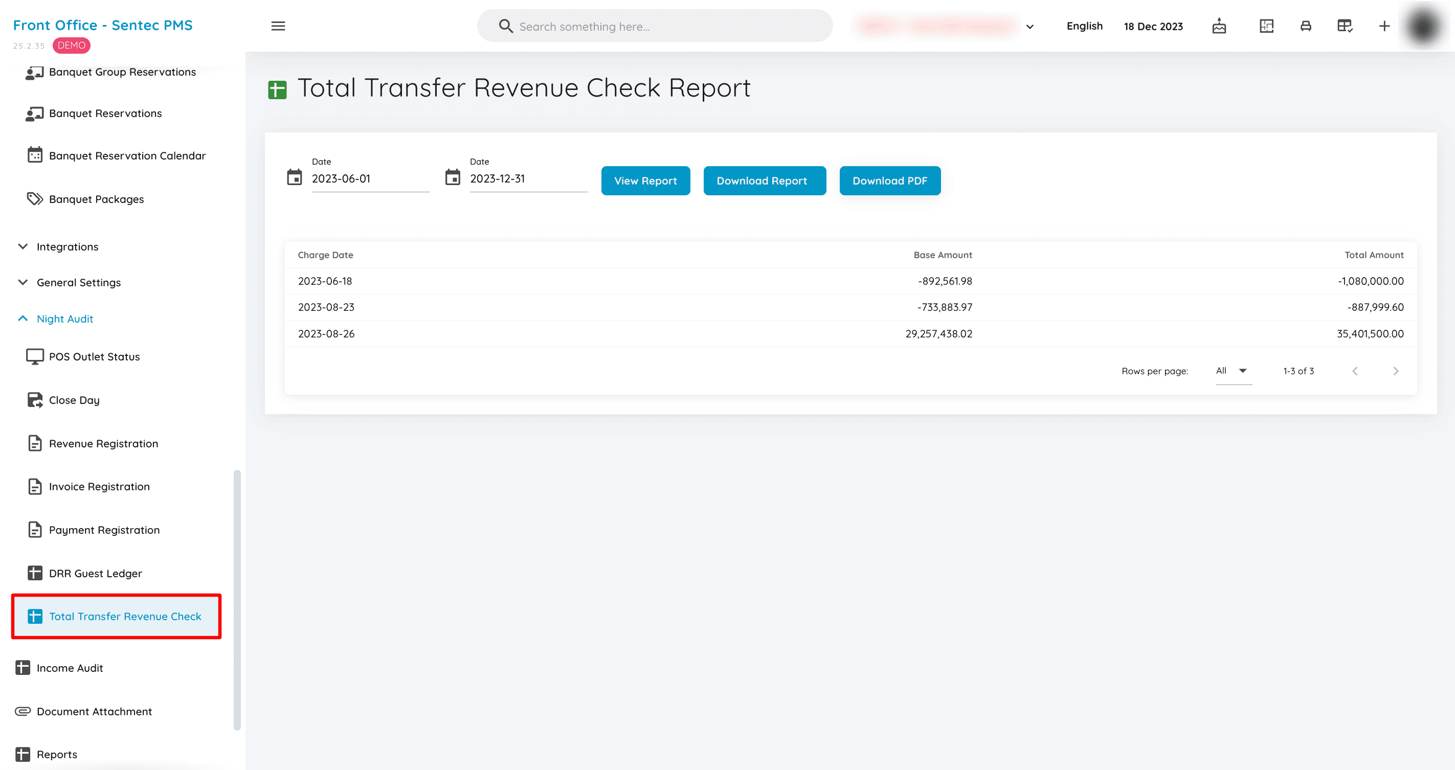 FO-TotalTFRevCheck