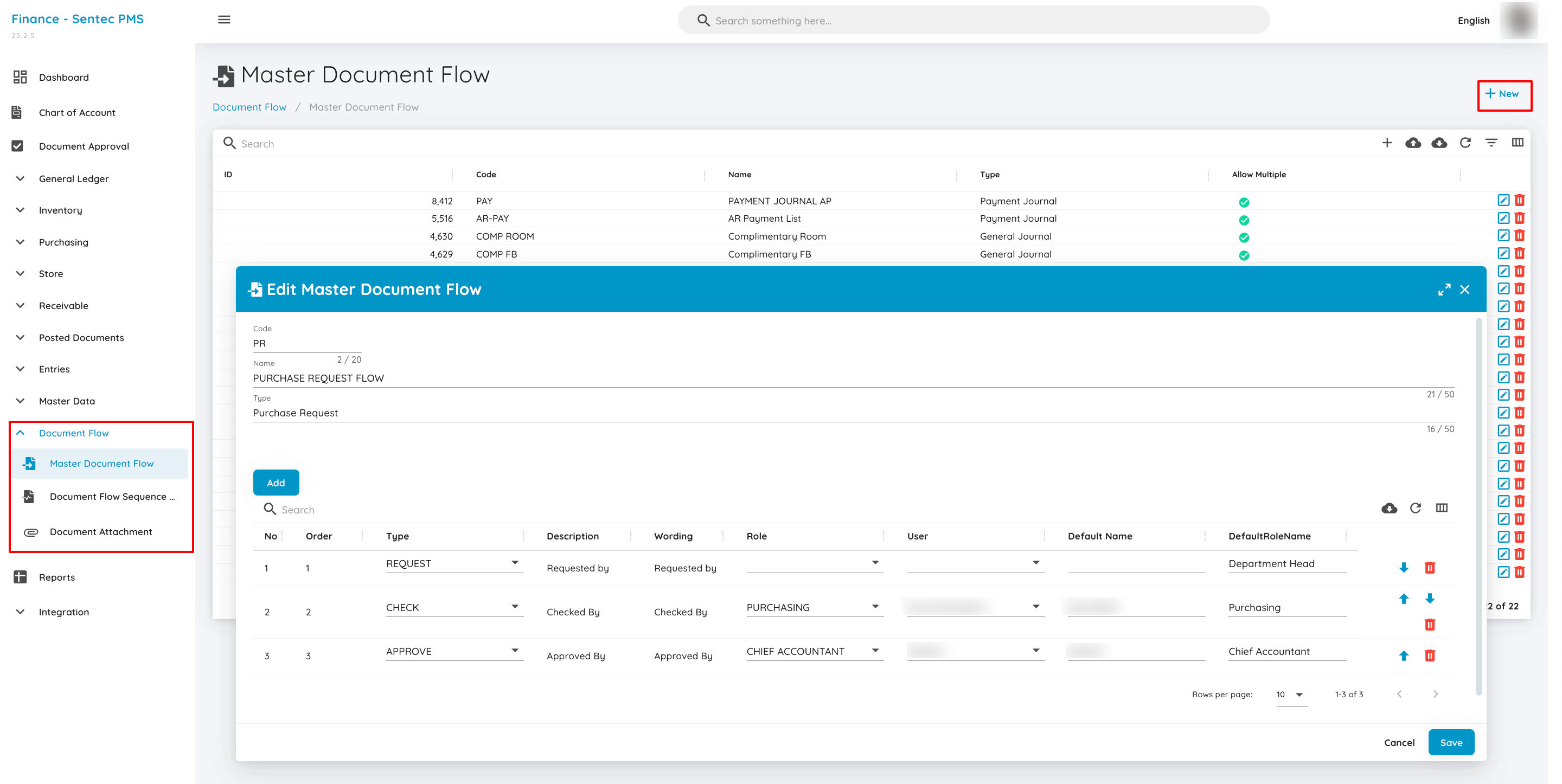 Fin-DocFlow