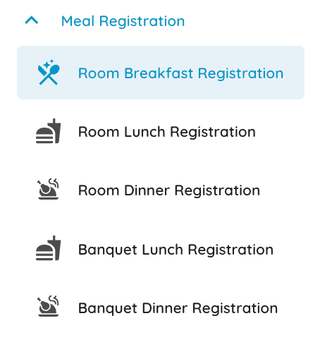 POS-MealRegistration